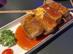 -粉墨特色菜·烧烤音乐酒馆