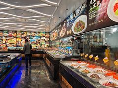 -大连湾旭日·家宴·海肠捞饭(马栏广场店)
