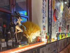 -三杯赤運·中式小酒馆(所城里店)