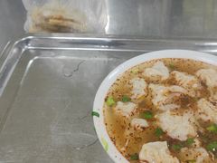 -汪家馄饨(集庆路店)