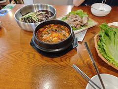 -韩礼年糕(飞虹路店)