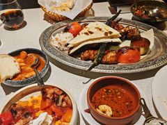 -Pasha帕夏土耳其餐厅(南昌路店)