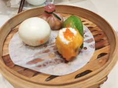 -蔡澜点心·粤菜(月星环球港店)