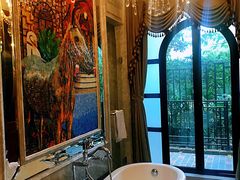 -马勒别墅饭店(静安寺店)