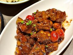 -不夜天烧烤牛骨头(南湖店)