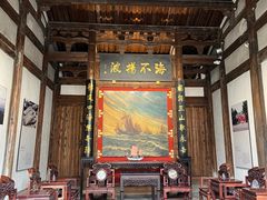 -三坊七巷历史文化街区