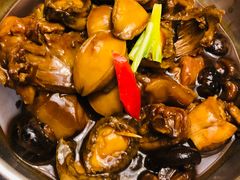 -山外山菜馆(玉泉路店)