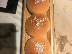 -广州花园酒店荔湾亭·地道点心·粤式饮茶