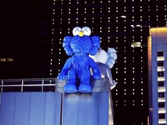 -HIB HUB公社(解放西路店)