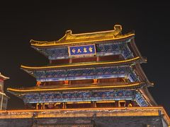 -鼓楼夜市