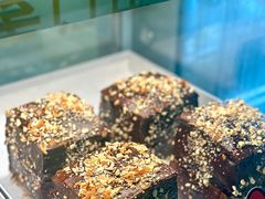 -花园饼屋·吐司蛋糕面包(星海店)
