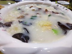-春水锅贴·传统鲁菜(大明湖店)