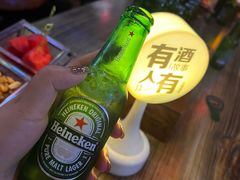 -江湖酒吧