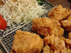 -长崎屋·日本料理·刺身·烧鸟(天河北路店)