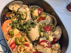 -巴厘龙虾·榜首油焖大虾(洞庭·艺术洋房店)