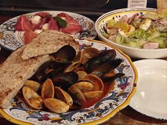 -Alimentari Grande(东湖路店)