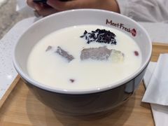 -满记甜品(王府井北京市百货大楼店)