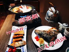 -大雄寿司(中华广场店)