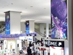 -西武百货(涩谷店)