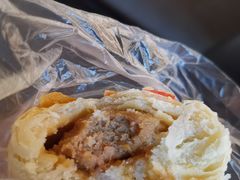 鲜肉月饼-泰康食品(南京东路店)