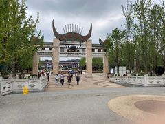 -天河潭旅游度假区