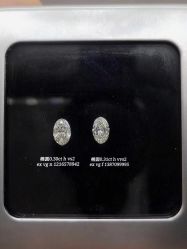 -VE DIAMOND·天然&培育钻石定制
