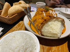 -壹泰东南亚主题餐厅·高良姜风情(州桥店)