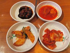 -长寿参鸡汤(朝韩风情街店)