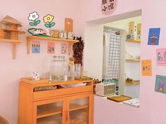 -馥家小馆(黔灵山公园店)