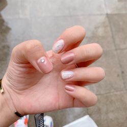 -Miss叶美甲美睫