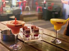 -Luchador摔跤手墨西哥餐厅(恒宇广场店)