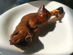 -福茂源横山铁锅羊肉(凤城四路店)