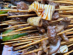 -康二姐串串(中道街店)
