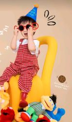 -57KIDS儿童摄影