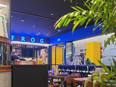 -bluefrog蓝蛙(新三里屯太古里店)