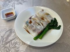 -香云轩·顺德菜(香云纱园林酒店店)