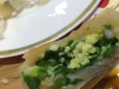-老边饺子馆(中街店)