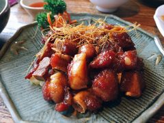 -喜越泰莱·泰越料理(海逸新天地店)