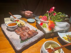 -阿吾罗日本料理(K11艺术中心店)