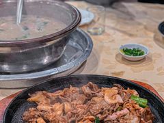 -标记美食新鲜猪杂(兴南大道店)