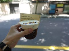 -O.P.S. CAFE
