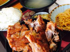 -犟骨头排骨饭(回龙观龙禧店)