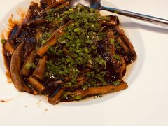 本帮响油鳝糊-望乡楼上海菜(日月光店)