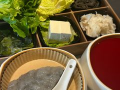 -海底捞火锅(荔胜广场生日主题店)