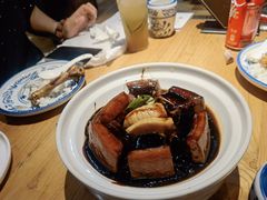 -小放牛炒菜馆(爱琴海店)