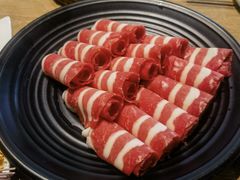 -古关火锅店(古北水镇景区店)