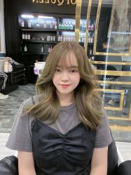 -TOP HAIR SALON