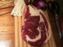 -松林阁烤肉(延大店)