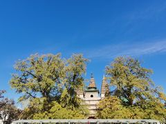 -北京石刻艺术博物馆(五塔寺)