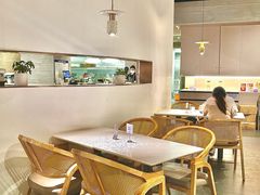 -BE BRIGHT KITCHEN(正佳广场店)